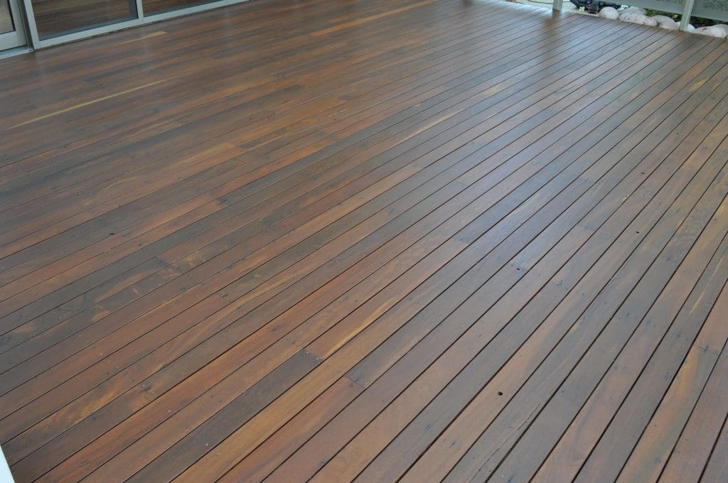 WA Painters timber flooring & decking restoration. We drum sand timber floor boards &/or replace timber boards & restore timber decking & floors. We use a Hybrid Decking Oil, that lasts.
